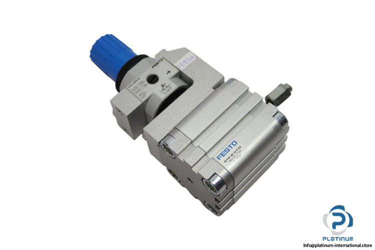 festo-184345-compact-cylinder-with-pressure-regulator(new)-1