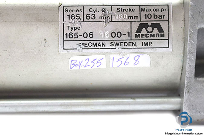mecman-165-06-1600-1-cylinder-(Used)-1