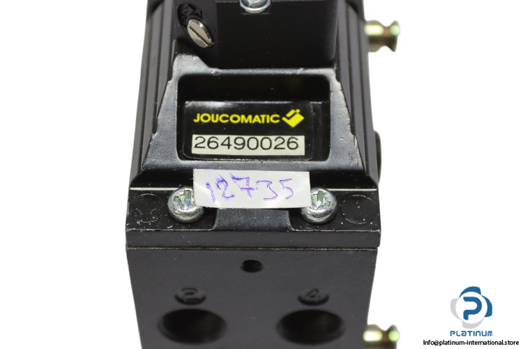 joucomatic-26490026-single-solenoid-valve-(New)-2