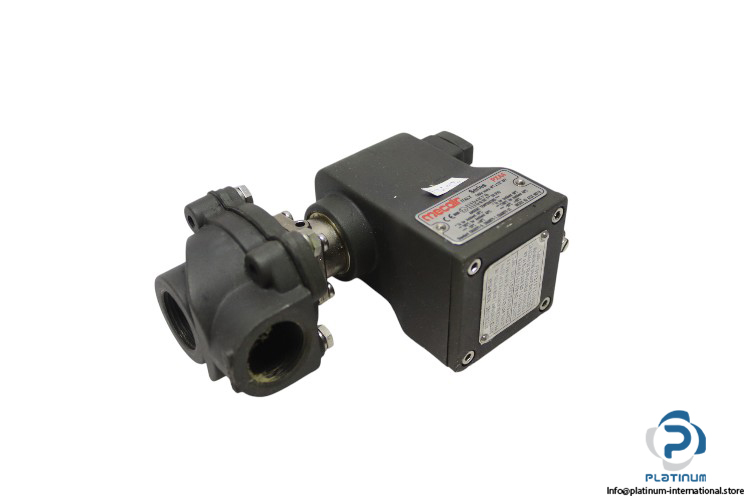 Mecair-PXA4-24-V-DC-hazardous-pilot-valve(new)-1