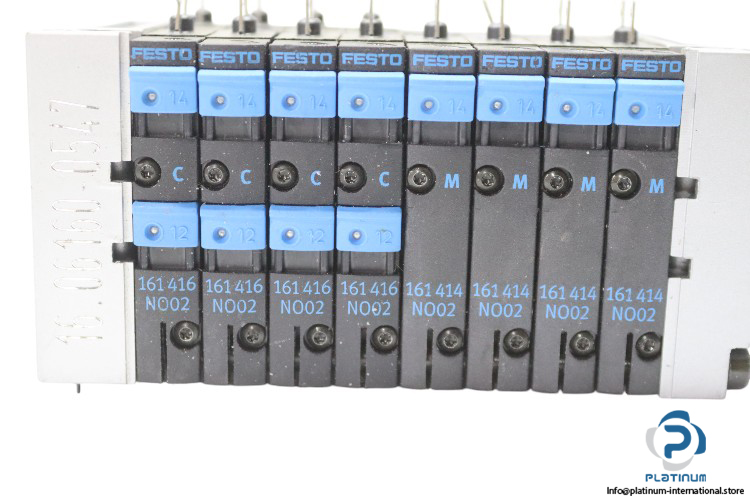 Festo-18200-valve-terminals-161-416-161414-(new)-1