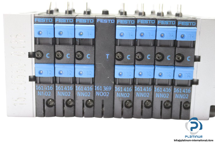 Festo-18200-valve-terminals-161-369-(new)-1