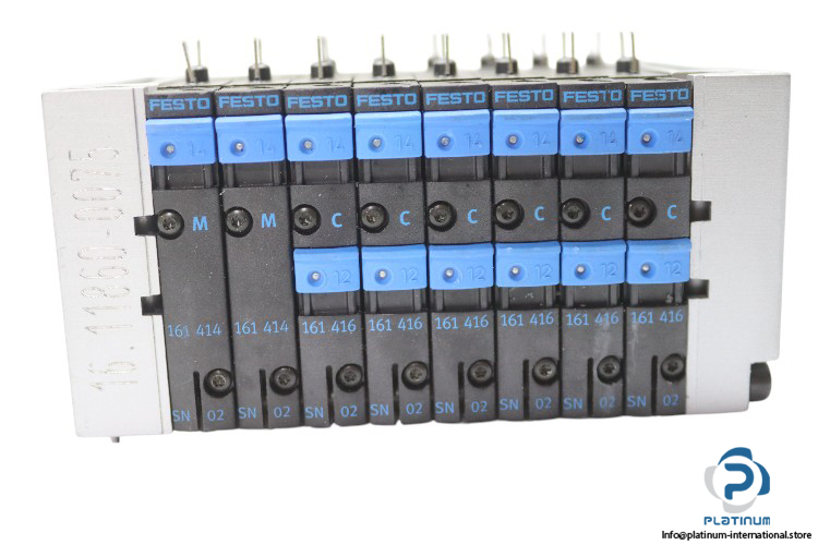 Festo-18200-valve-terminals-161414-161416(new)-1