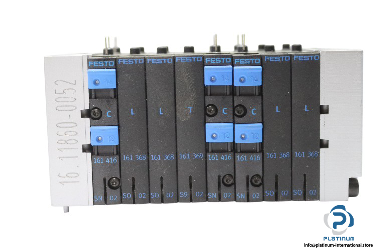 Festo-18200-valve-terminals-with-8-valves161368(new)-1