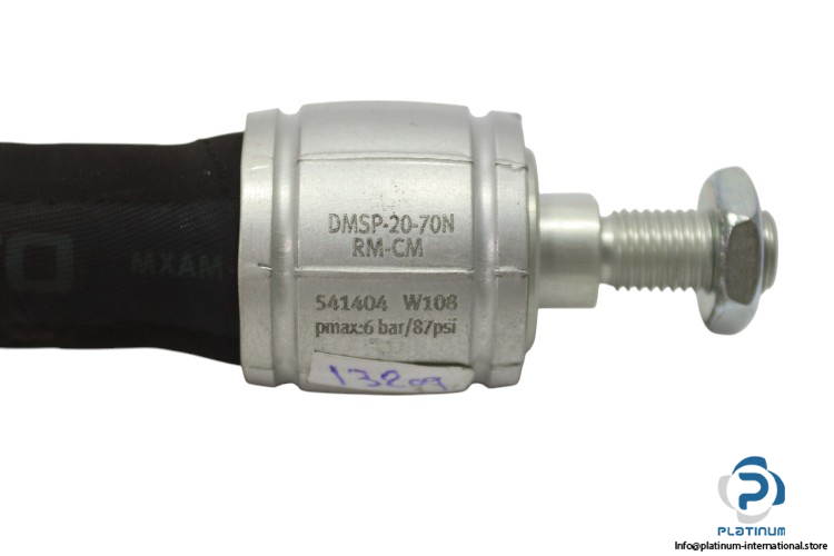 festo-DMSP-20-70N-RM-CM-fluidic-muscle-(New)-1