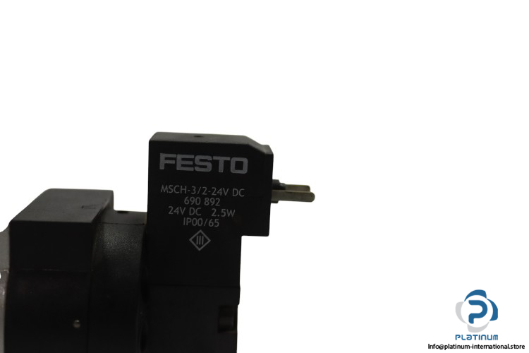 festo-542578-shut-off-valve-(Used)-1