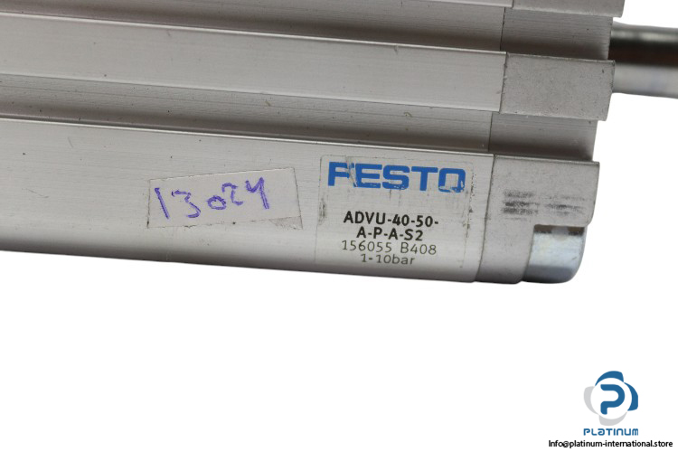 festo-156055-50MM-compact-cylinder-(new)-1