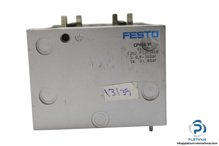 Festo-18200-valve-terminals-with-8-valves161416(new)-2