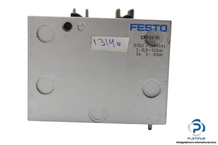 Festo-18200-valve-terminals-with-8-valves161415(new)-2