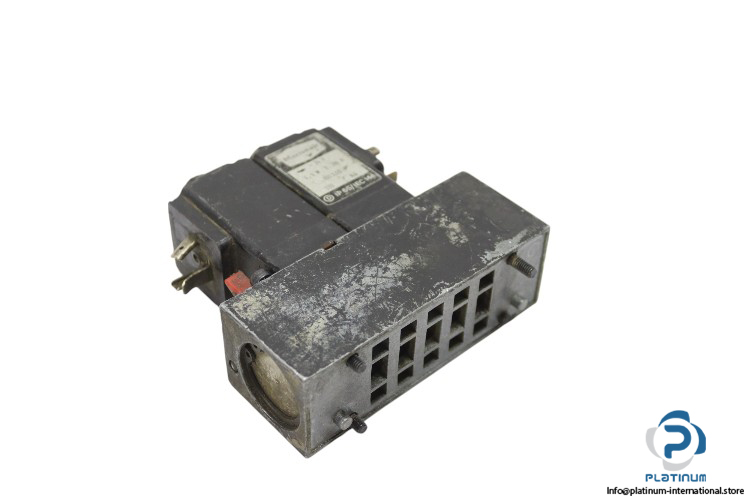 Norgren-martonair-m-1752-6123-n-solenoid-valve(used)-1