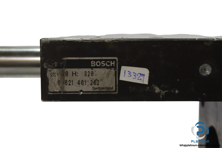 BOSCH-0821401262-guide-unit(used)-1