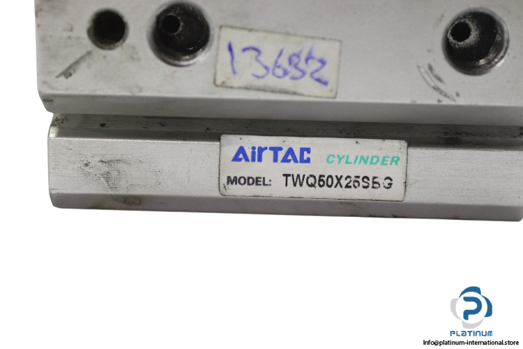 airtac-TWQ50X25SBG-stopper-cylinder-(Used)-2