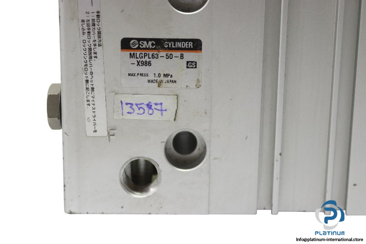smc-mlgpl63-50-b-x986-guide-cylinder(used)-2