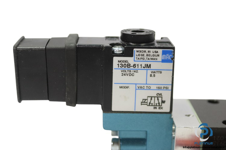 mac-130b-611jm-pneumatic-valve-3130193.000(new)-3