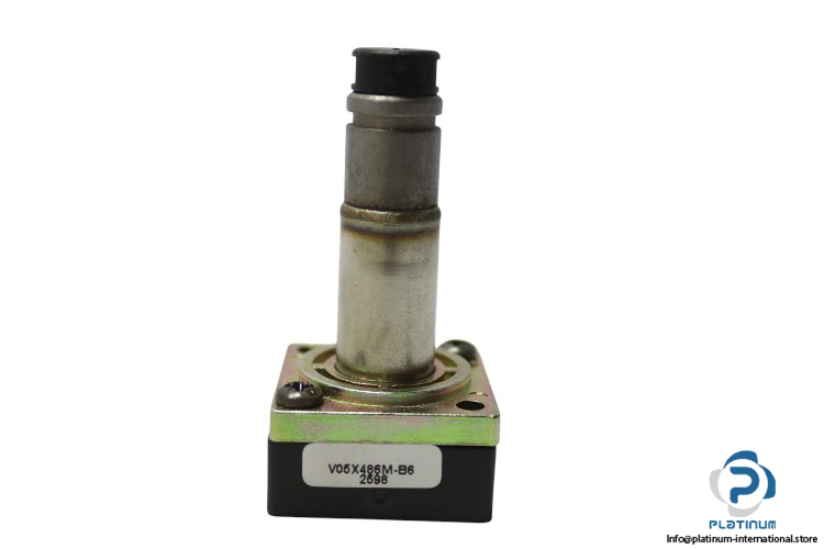 norgren-V05X486M-B6-2598-direct-solenoid-actuated-poppet-valve-(New)-1