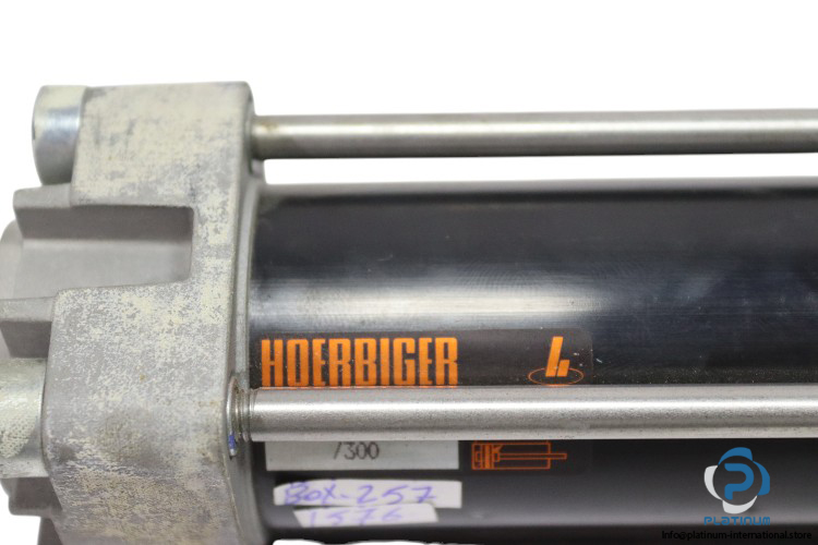 hoerbiger-DZC-5040_300-pneumatic-cylinder-(used)-1
