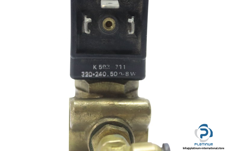 parker-G.50-solenoid-valve-(used)-1