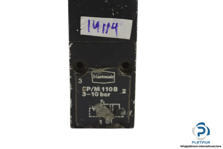 martonair-SP_M110B-pneumatic-valve-(used)-1
