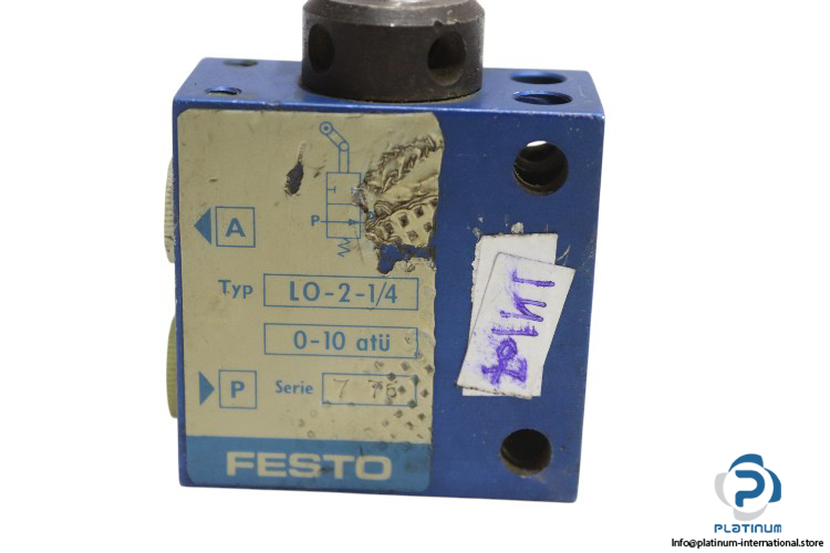 festo-LO-2-1_4-stem-actuated-valve-(used)-1