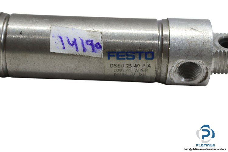 festo-188574-round-cylinder(used)-1