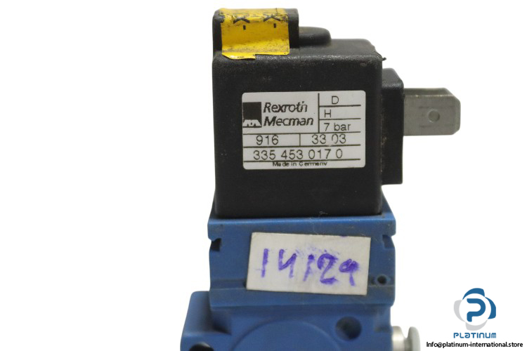 rexroth-335-453-017-0-solenoid-valve-(used)-2