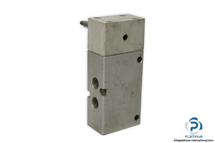 hoerbiger-S9-511-1_4-single-solenoid-valve-(used)-1