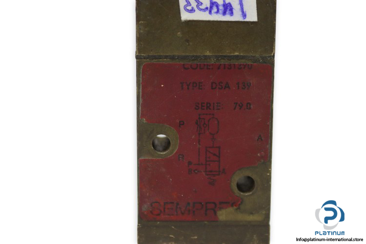 DSA-139-valve-used-1