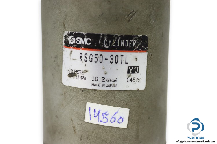 smc-RSG50-30TL-stopper-cylinder-(used)-1