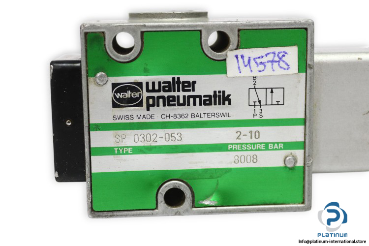 walter-SP-0302-053-pilot-operated-valve-(used)-2