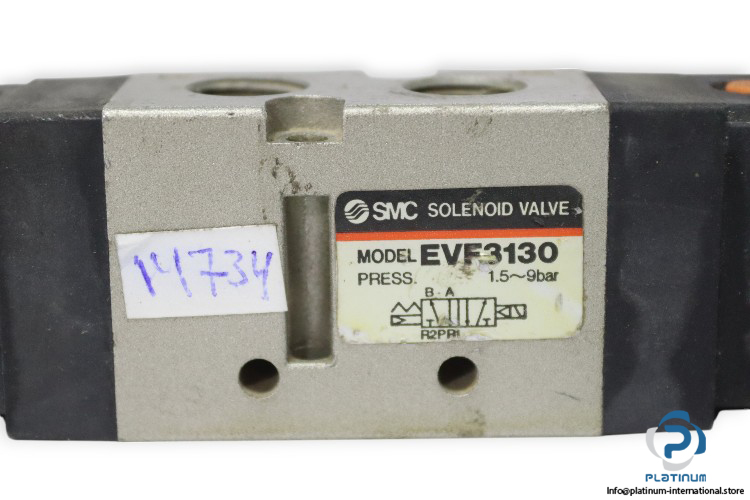 smc-EVF3130-double-solenoid-valve-(used)-2