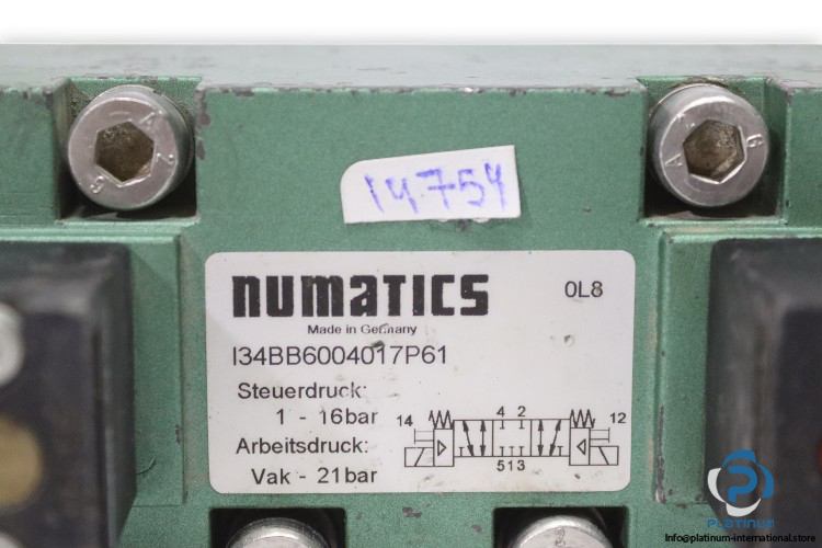 numatics-I34BB6004017P61-double-solenoid-valve-(used)-2