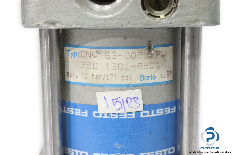festo-DNU-63-0025PPV-standard-cylinder-(used)-1