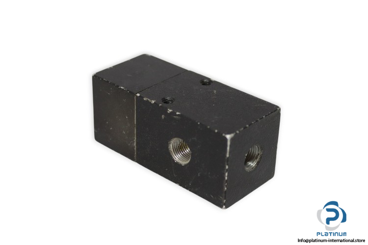 norgren-SP_M110-C-solenoid-valve-(used)-1