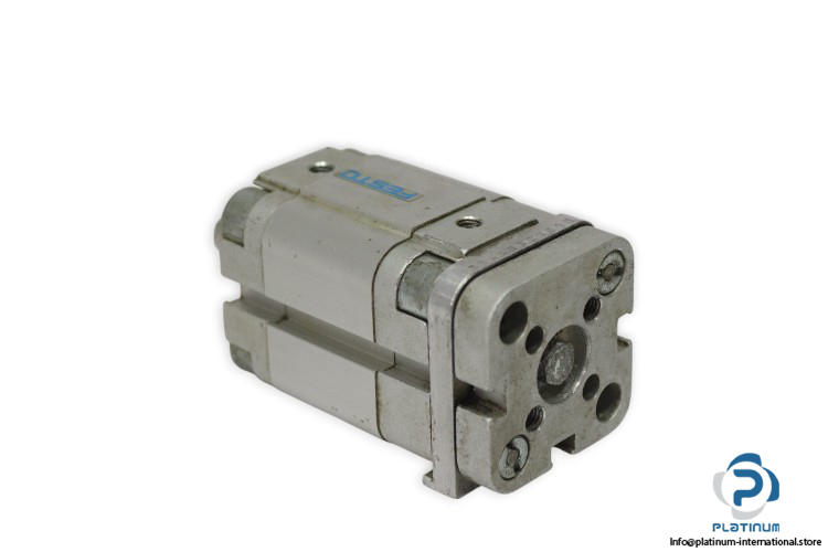 festo-165092-compact-cylinder-(used)-1