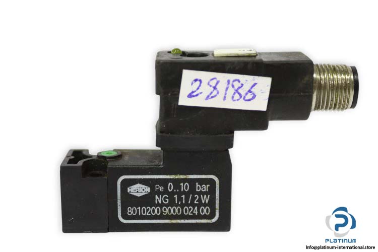 herion-8010200900002400-pneumatic-valve-(used)-2