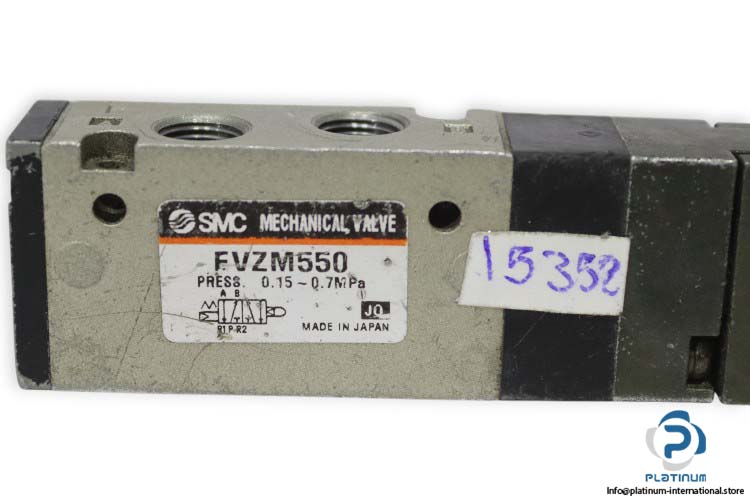 smc-FVZM550-mechanical-operated-valve-(used)-2