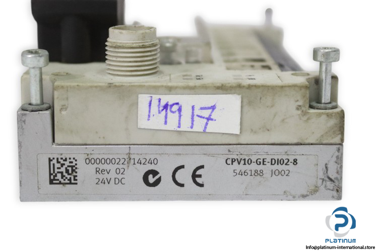 festo-546188-electrical-interface-(used)-3