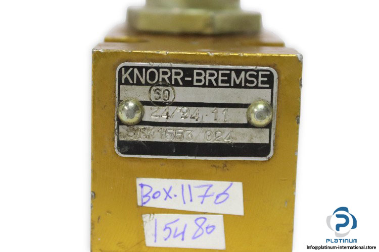 knorr-bremse-STK-1553_024-solenoid-valve-used-1