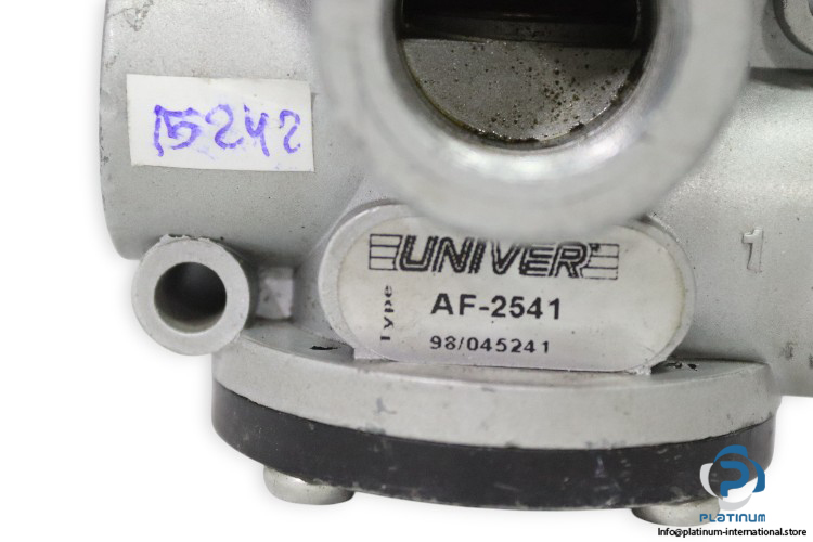 univer-AF-2541-poppet-valve-(used)-1