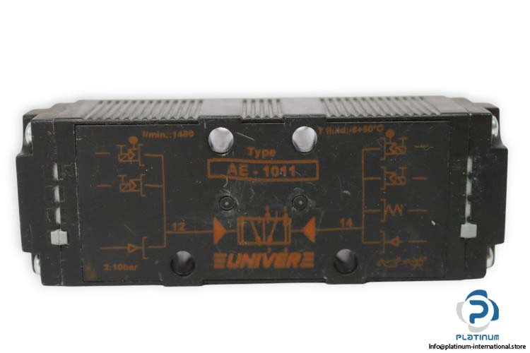 univer-AE-1011-solenoid-valve-new-1