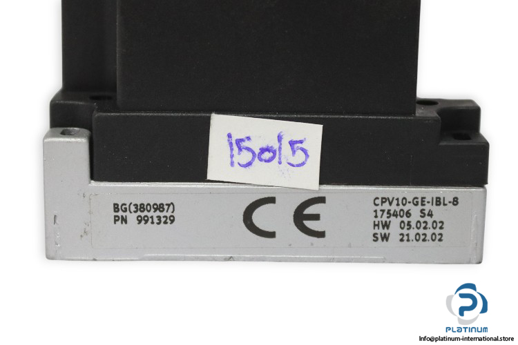 festo-CPV10-GE-IBL-8-electrical-interface-new-2