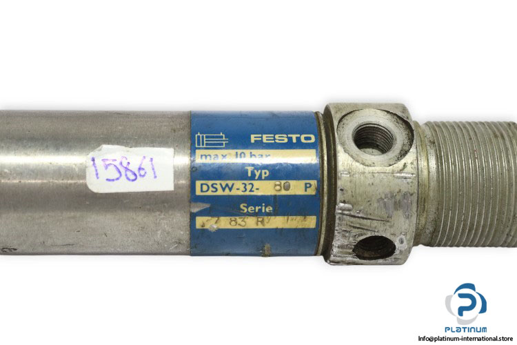 festo-DSW-32-80-P-round-cylinder-(used)-1