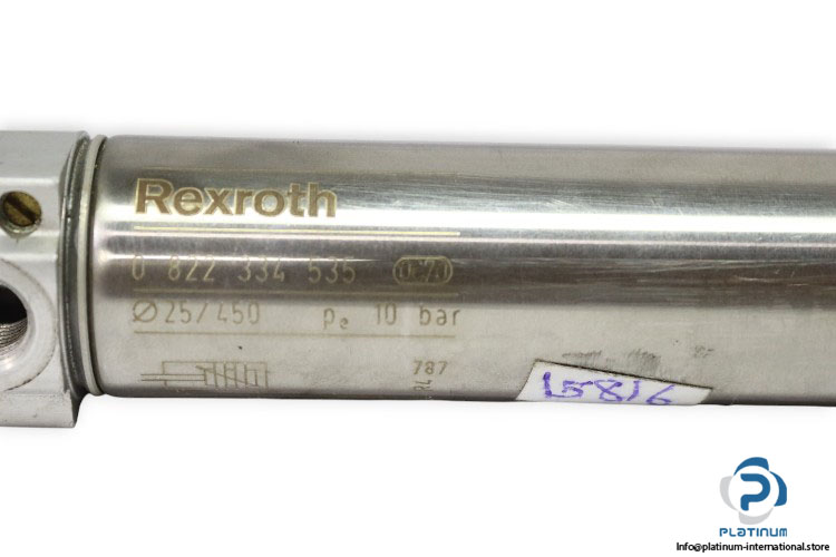 rexroth-0-822-334-535-pneumatic-cylinder-(used)-1