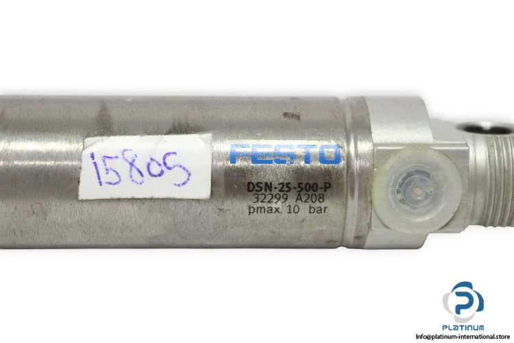 festo-32299-iso-cylinder-(used)-1