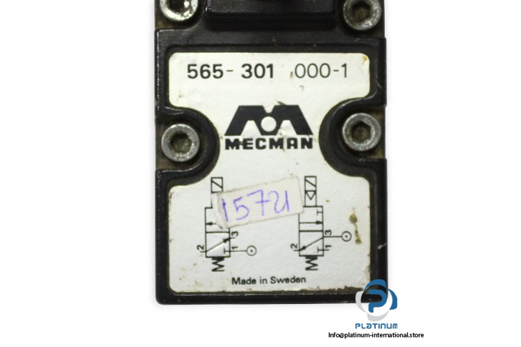mecman-565-301-000-1-single-solenoid-valve-(used)-1