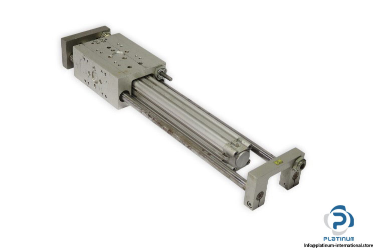 festo-150093-linear-drive-unit-(used)-1