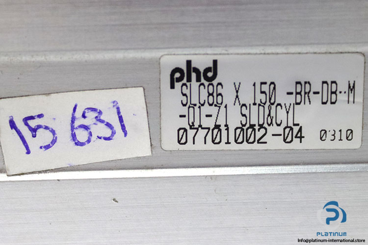 phd-SLC86-X-150-BR-DB-M-Q1-Z1-compact-slide-(used)-2