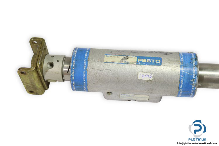 festo-DGO-40-100-PPVA-linear-drive-unit-(used)-2