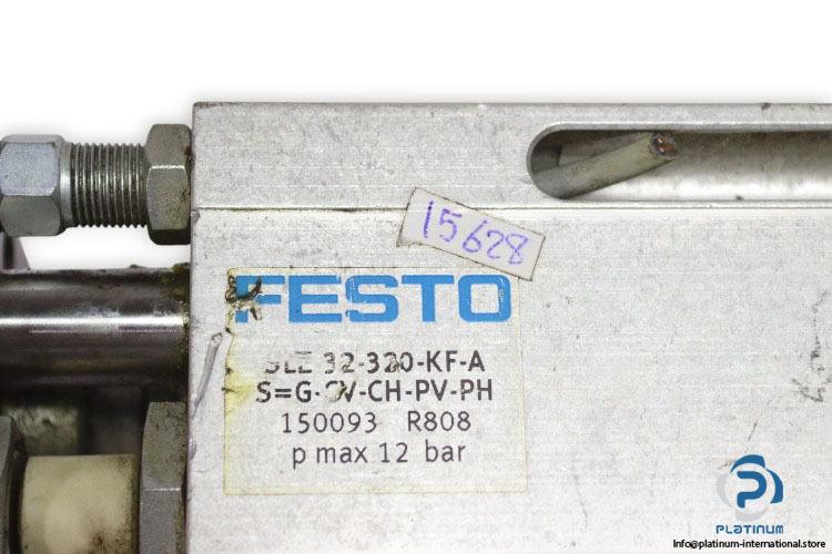 festo-150093-linear-drive-unit-(used)-3