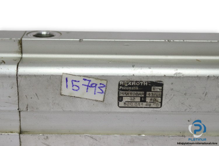 rexroth-520-011-497-0-compact-cylinder-(used)-1